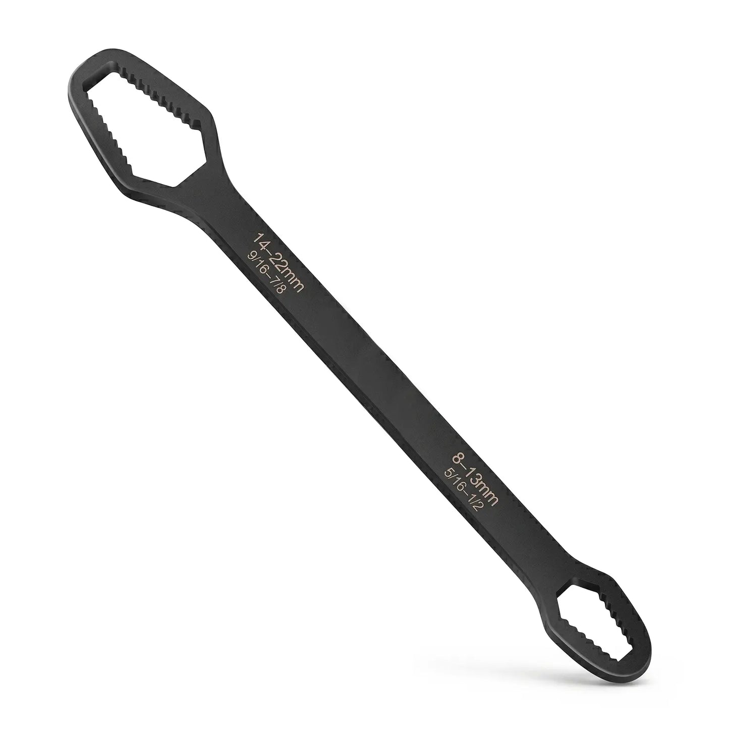 Double-ended Self-tightening Professional Car Assembly & Disassembly Tools