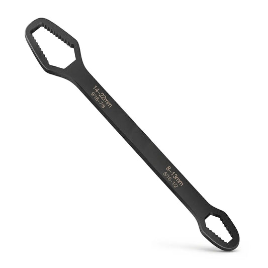 Double-ended Self-tightening Professional Car Assembly & Disassembly Tools