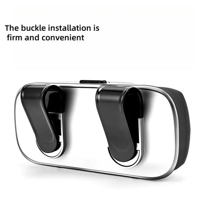 Universal Car Sun Visor Accessories Organizer Box