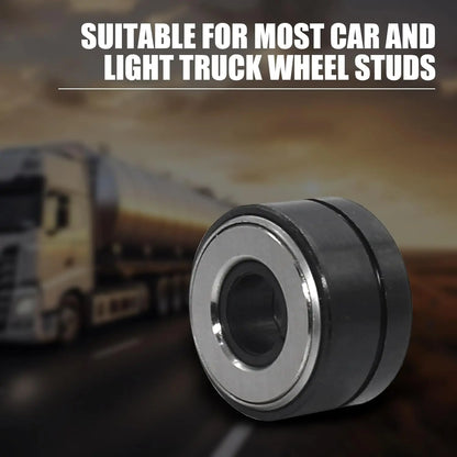 Wheel Stud Installer Tool for Most All Automotive Wheels and Light-Duty Truck Wheel Stud