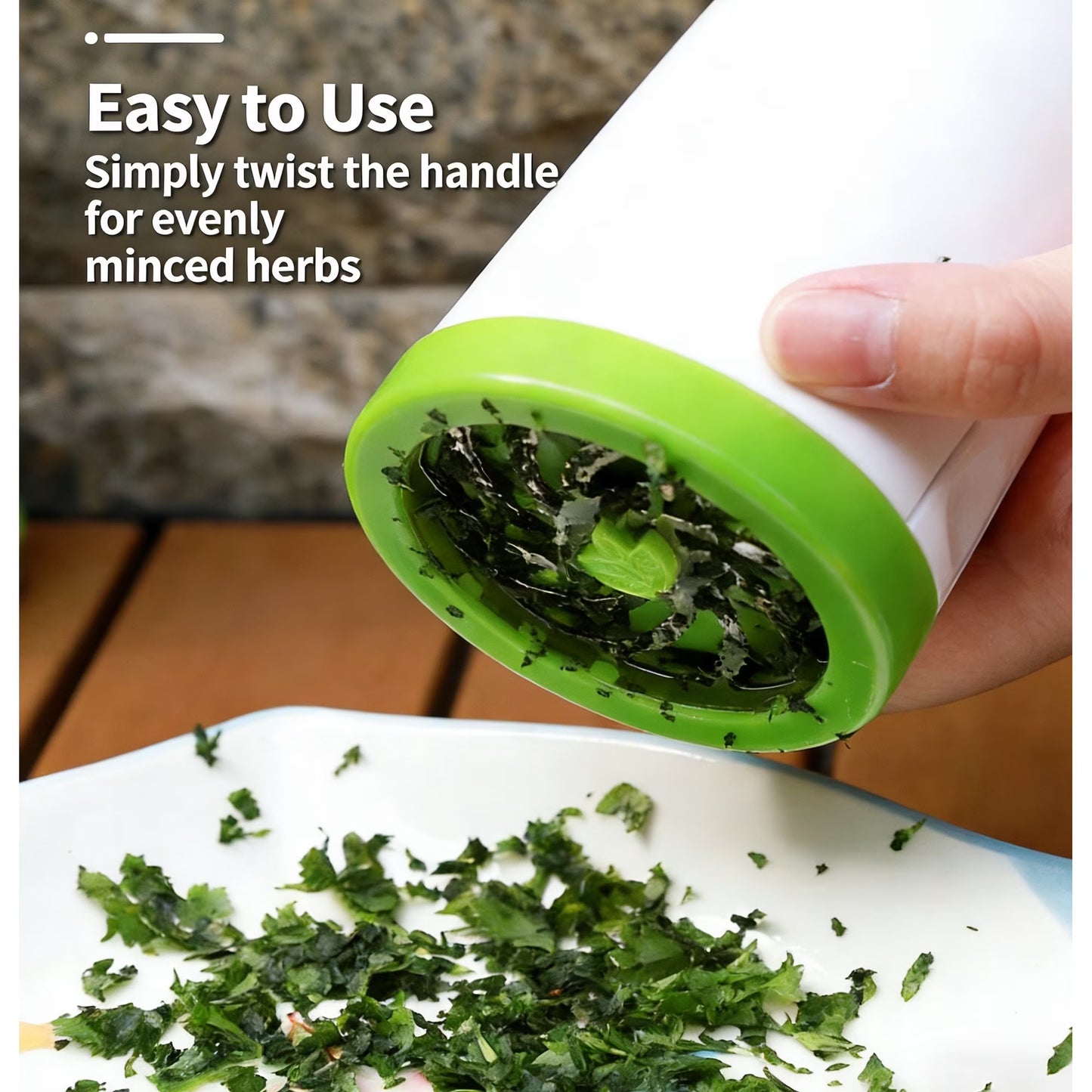 Hand Vegetable Slicer - Efficient & Environmentally Friendly