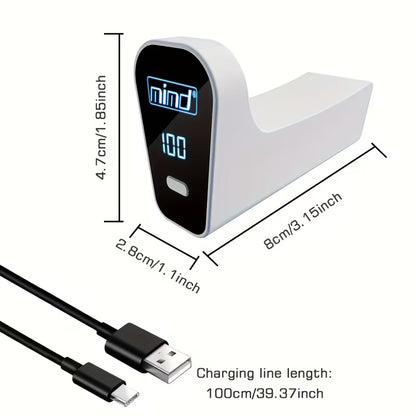 Rechargeable Battery 2000mAh for PS5 Wireless Controller