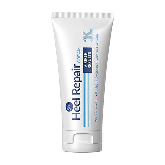 80ml Intensive Repair Foot Cream for Dry Cracked Heels