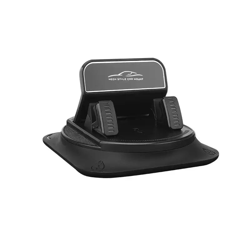 360 Degree Rotation Navigation Car Phone Holder