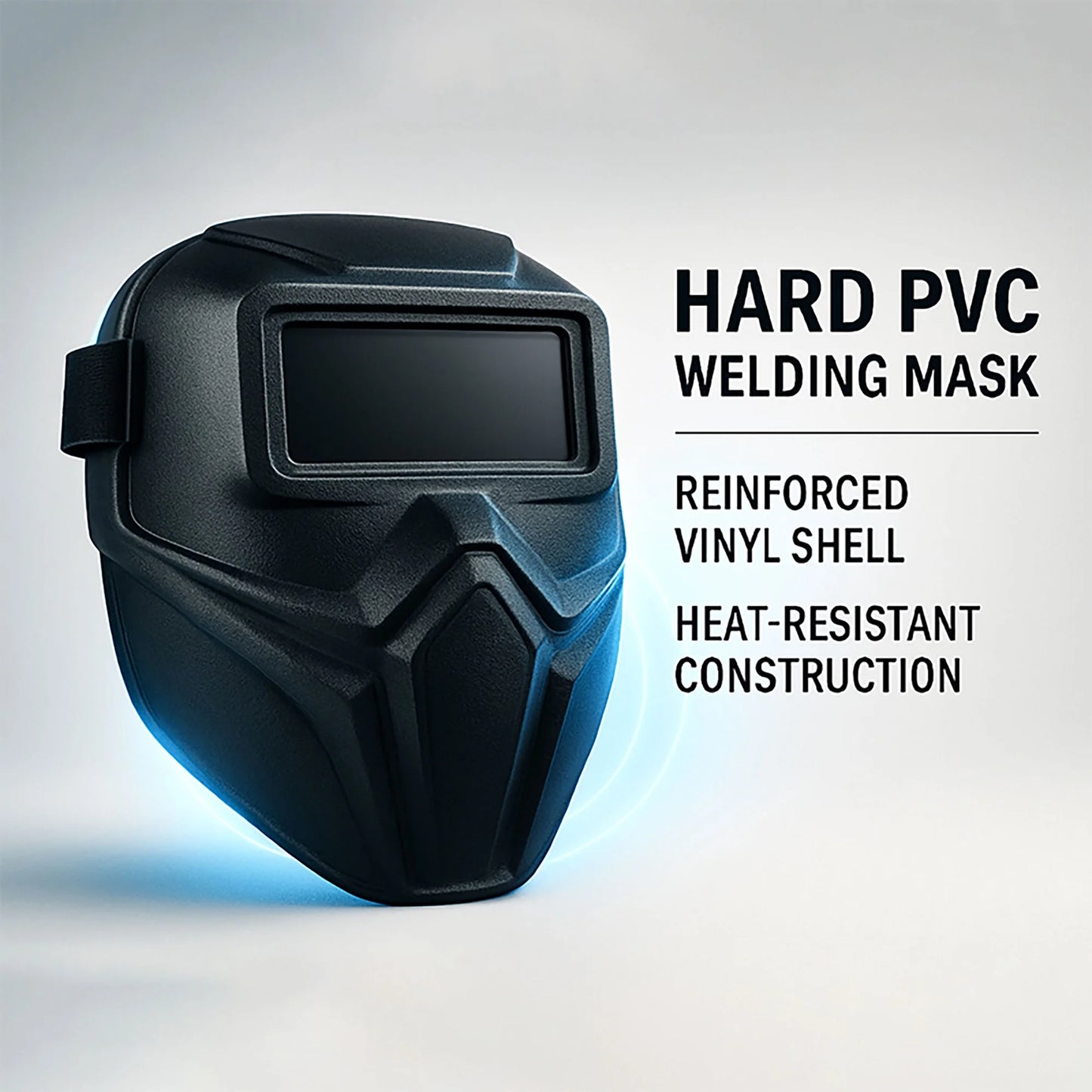 Auto Darkening Welding Helmet with True Color Tech for Grinding & Welding