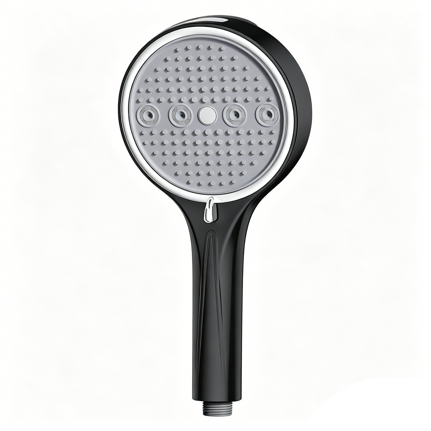 Powerful 6-Mode Handheld Shower Head High Pressure Water Spray