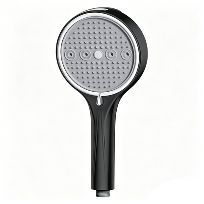 Powerful 6-Mode Handheld Shower Head High Pressure Water Spray