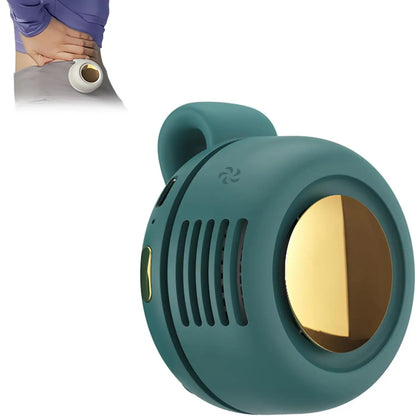 Bladeless Silent Small Fan for Summer Outing