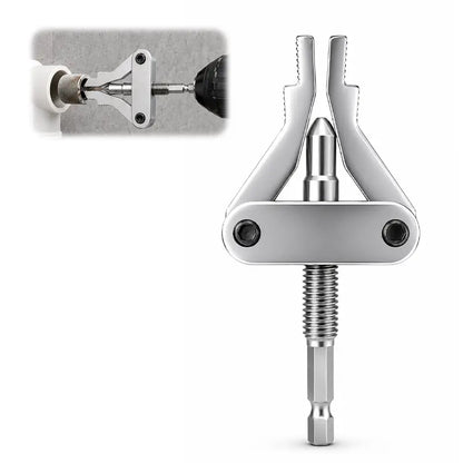 Universal Broken Pipe Extractor for 1/2", 3/4", and 1" Pipes