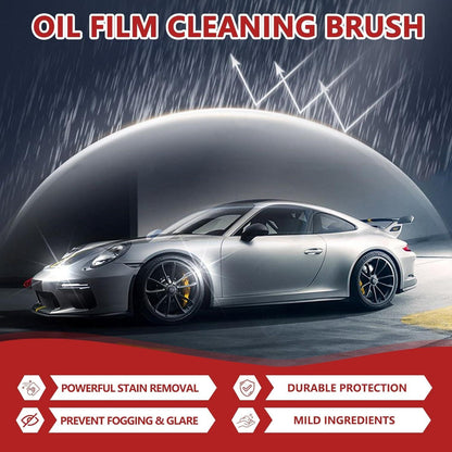 Automotive Handheld Oil Flmr Cream - 100g Degreaser Cleaner