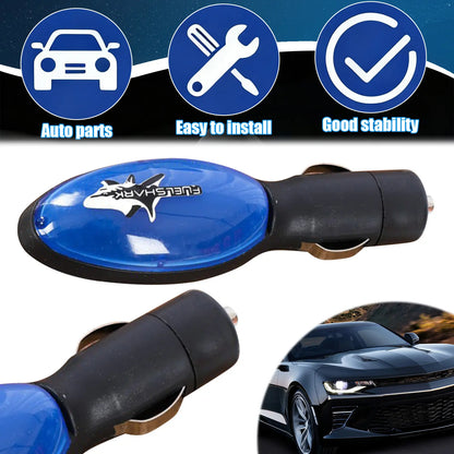 Portable Car Fuel Saver Save On Gas Fuel Economizer