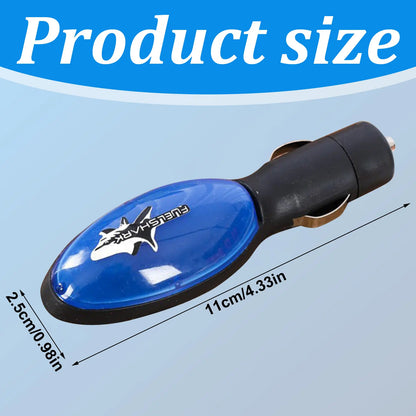 Portable Car Fuel Saver Save On Gas Fuel Economizer