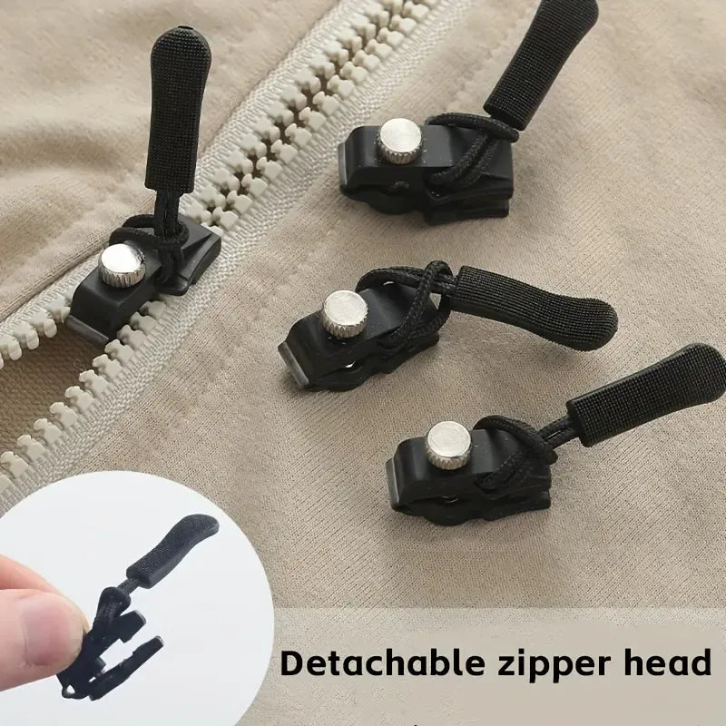 30Pcs Universal Zipper Repairer