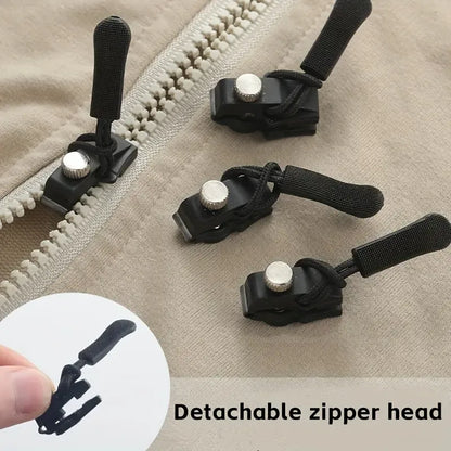 30Pcs Universal Zipper Repairer