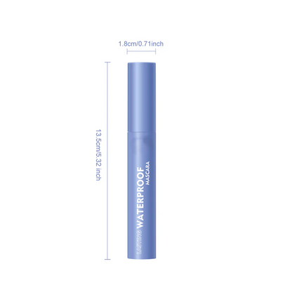 Long Lasting Black Mascara